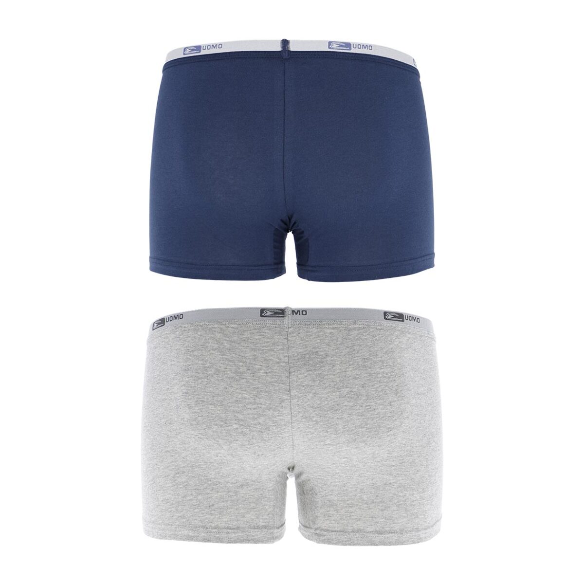 Boxer Uomo (2 pezzi)