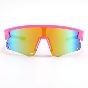 Gafas de Sol Fluor 9353-C9 de Tr90 Unisex 71 mm