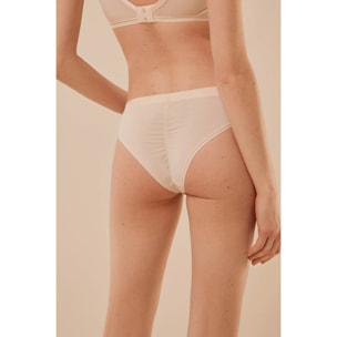 Slip brasiliano avorio