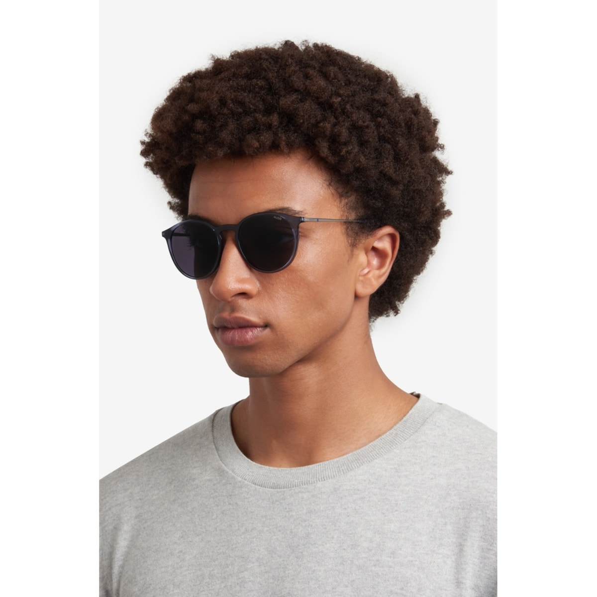 GAFAS DE VISTA HUGO HG 1198 807