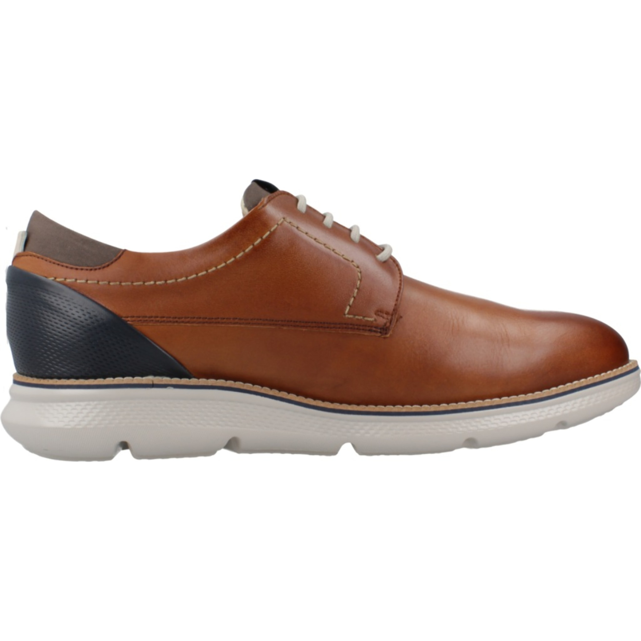 DERBIES - OXFORD FLUCHOS F1740