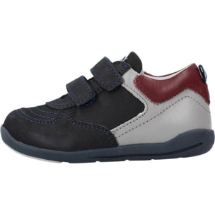 DERBIES - OXFORD CHICCO GRAF