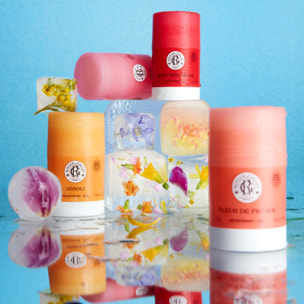 Fleur de Figuier - Déodorant Stick 50 g