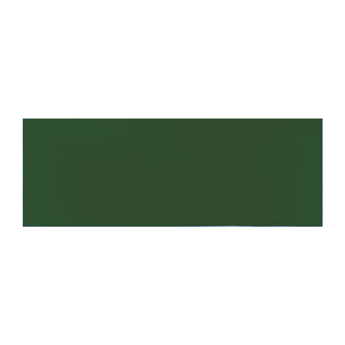 Runner 45x140 Excelsa – Panama Color Verde Scuro