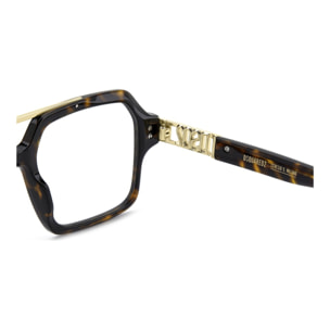Gafas de Vista Dsquared2 D2 0174 086 de Acetato Hombre 55 mm