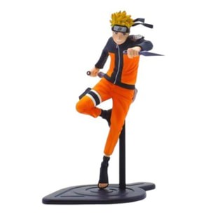 Naruto Shippuden - Super Figura Collection - Naruto 17cm Figures