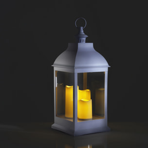 TOMASUCCI Lampada decorativa LANTERN 54 Bianco