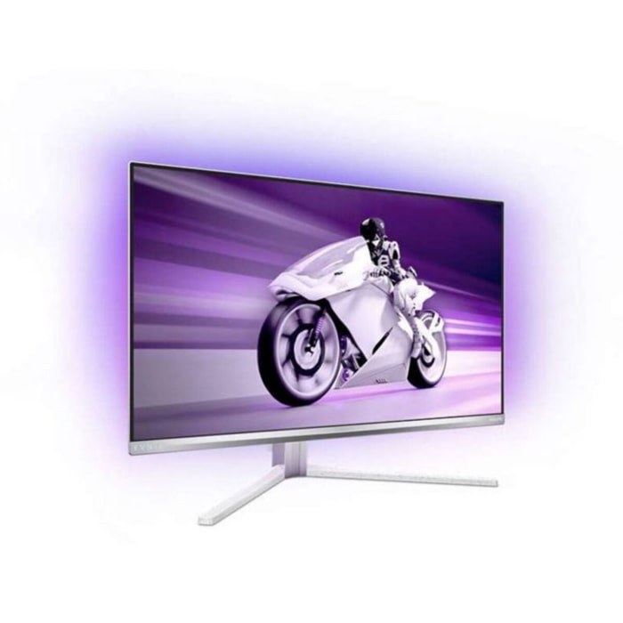 Ecran PC Gamer PHILIPS Evnia 27M2N8500 27" QHD 360Hz QD-OLED HDR True Black 400 HDMI 2.1 USB-C 15W Ambiglow