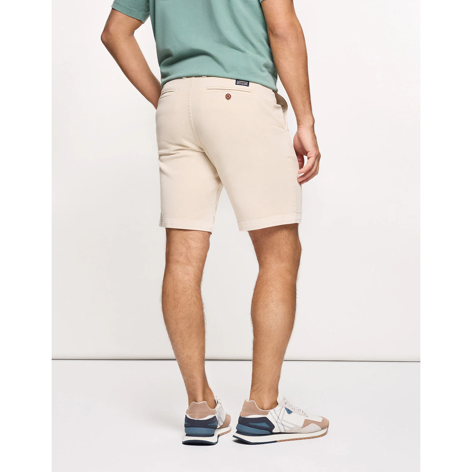 Bermuda Beige - Eyla