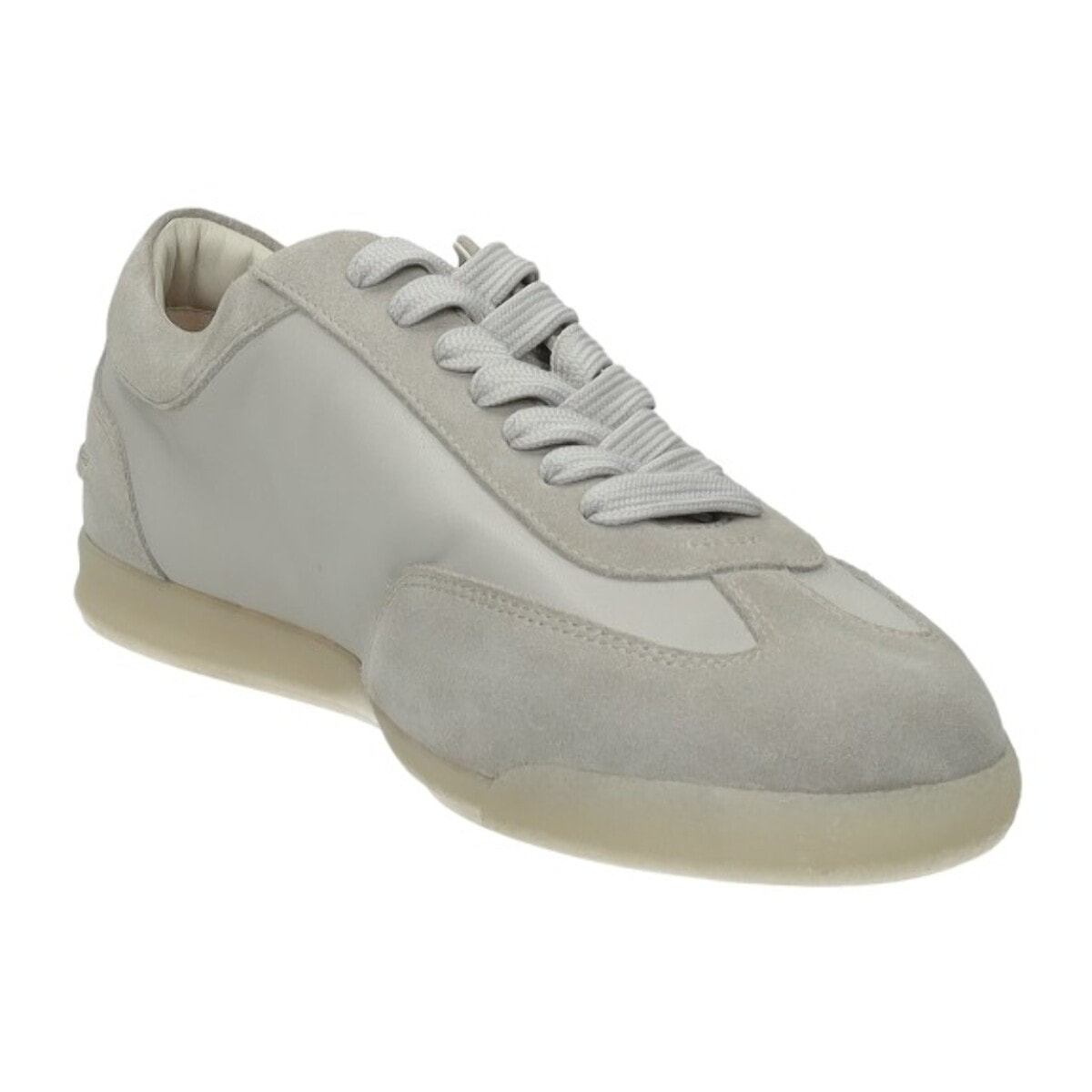 Sneakers Uomo Tata Italia Grigio