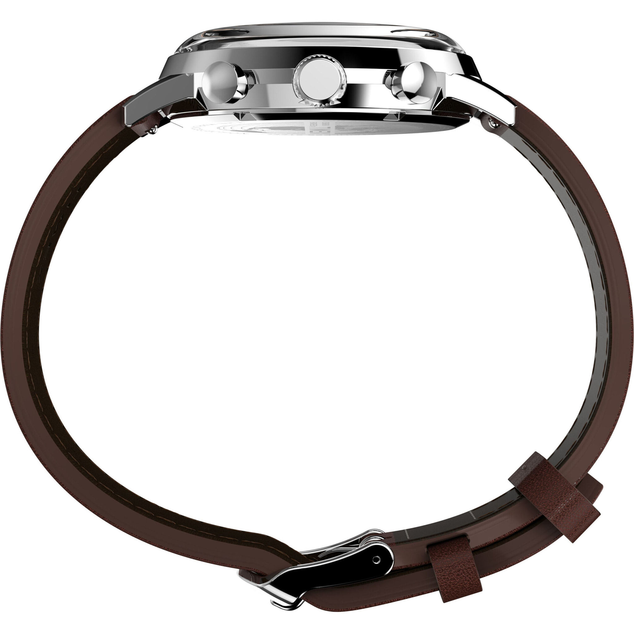 Timex Reloj Analógico De Cuarzo Marlin