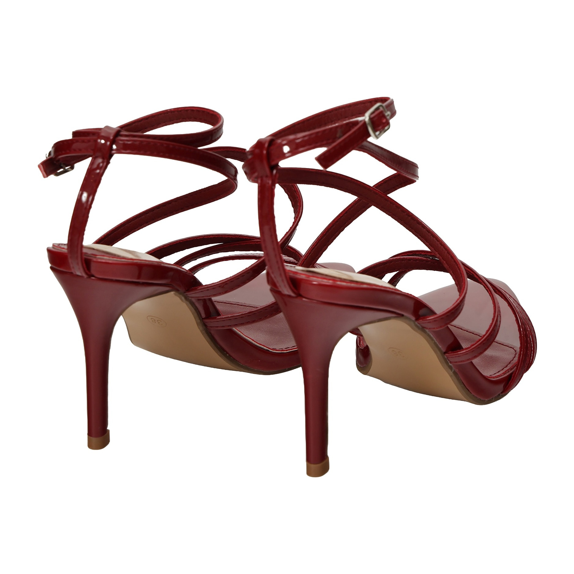 Sandali - tacco 9,5 cm