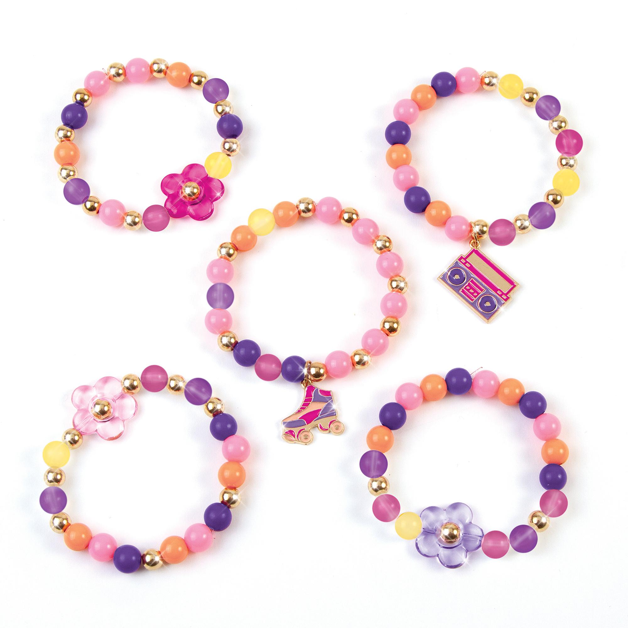 Braccialetti che Cambiano Colore