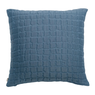 Coussin stonewash Swami