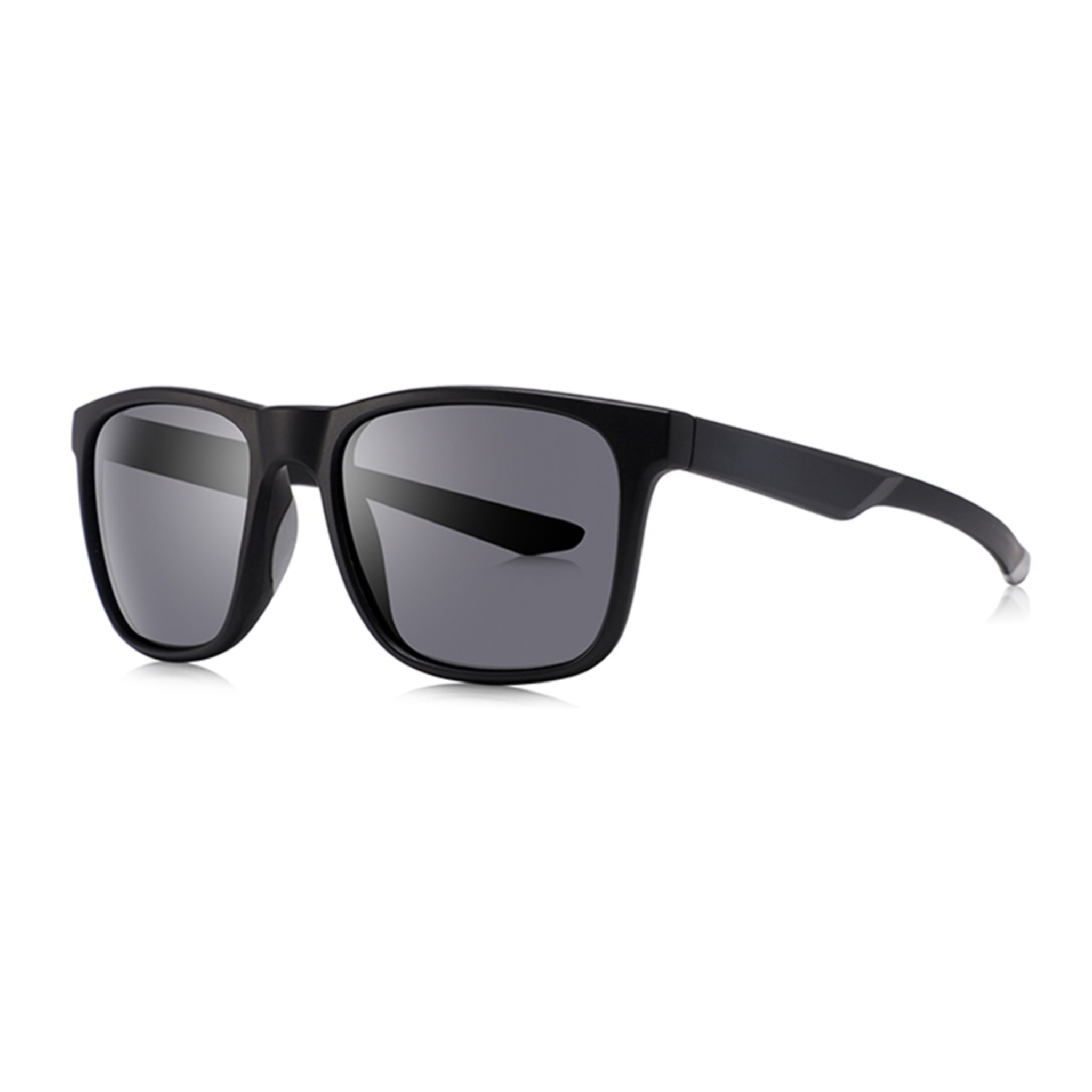 Gafas de Sol Fluor P527-1 Polarizadas de Tr90 Unisex 53 mm