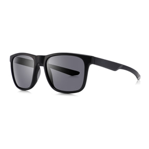 Gafas de Sol Fluor P527-1 Polarizadas de Tr90 Unisex 53 mm