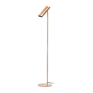 LINK Lampada da salone bronze