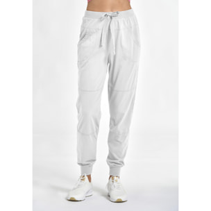 DEHA - Jogger ECO-WEAR JOGGER PANTS in cotone per donna