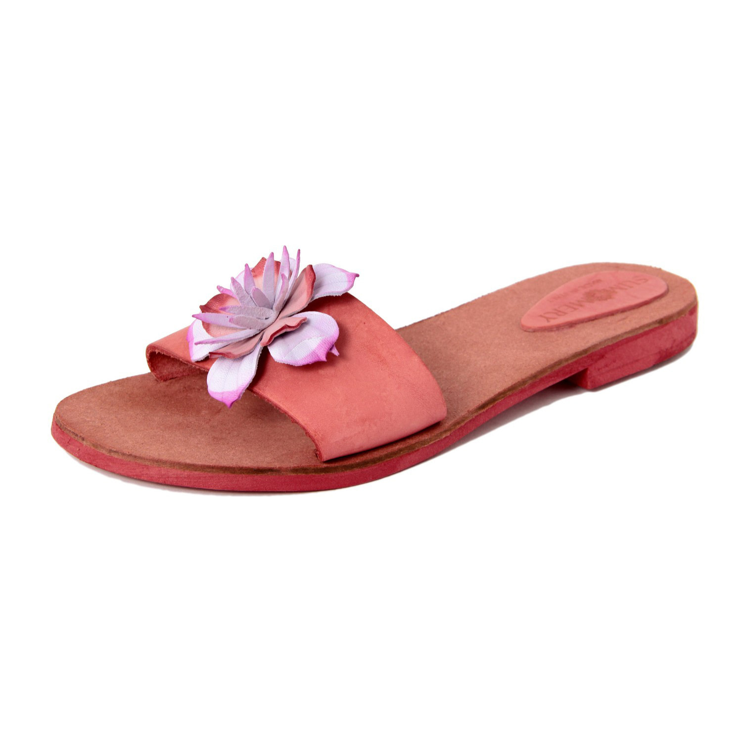 CIABATTINA Summery Rosso