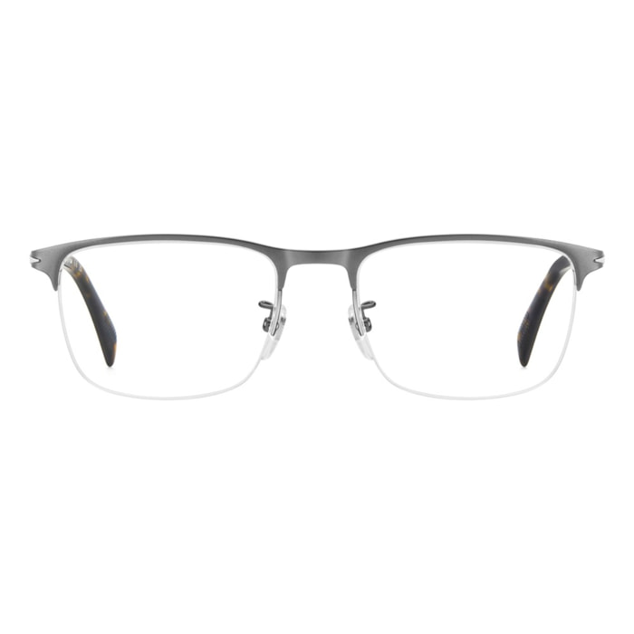 Gafas de Vista David Beckham DB 1146 R80 de Metal Hombre 55 mm