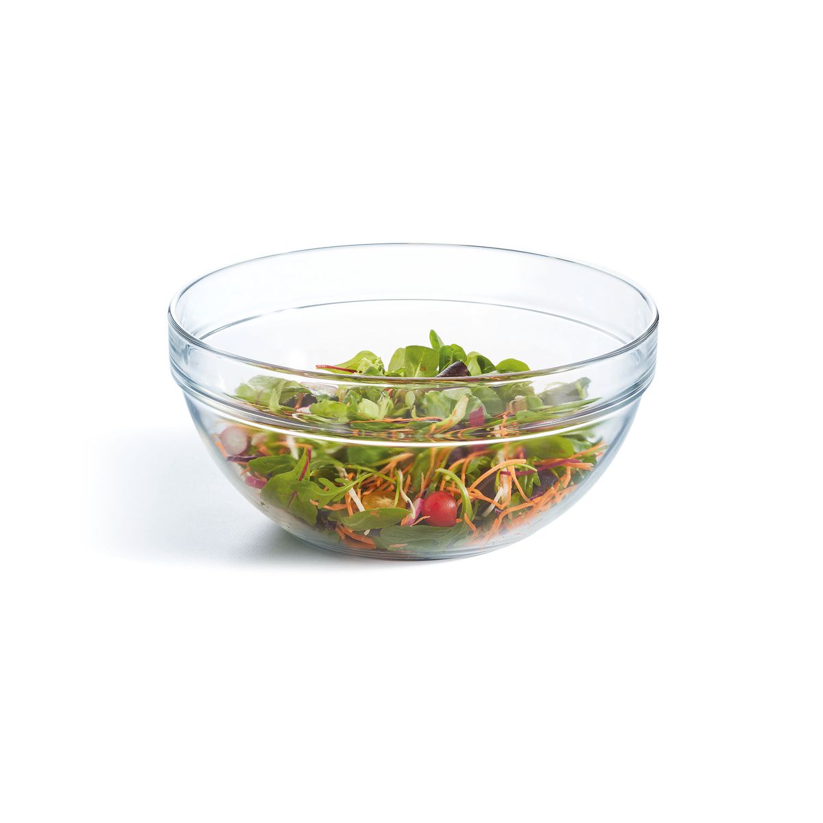 Ensaladera 26 cm Empilable - Luminarc