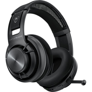 Casque gamer TURTLE BEACH Atlas Air Black