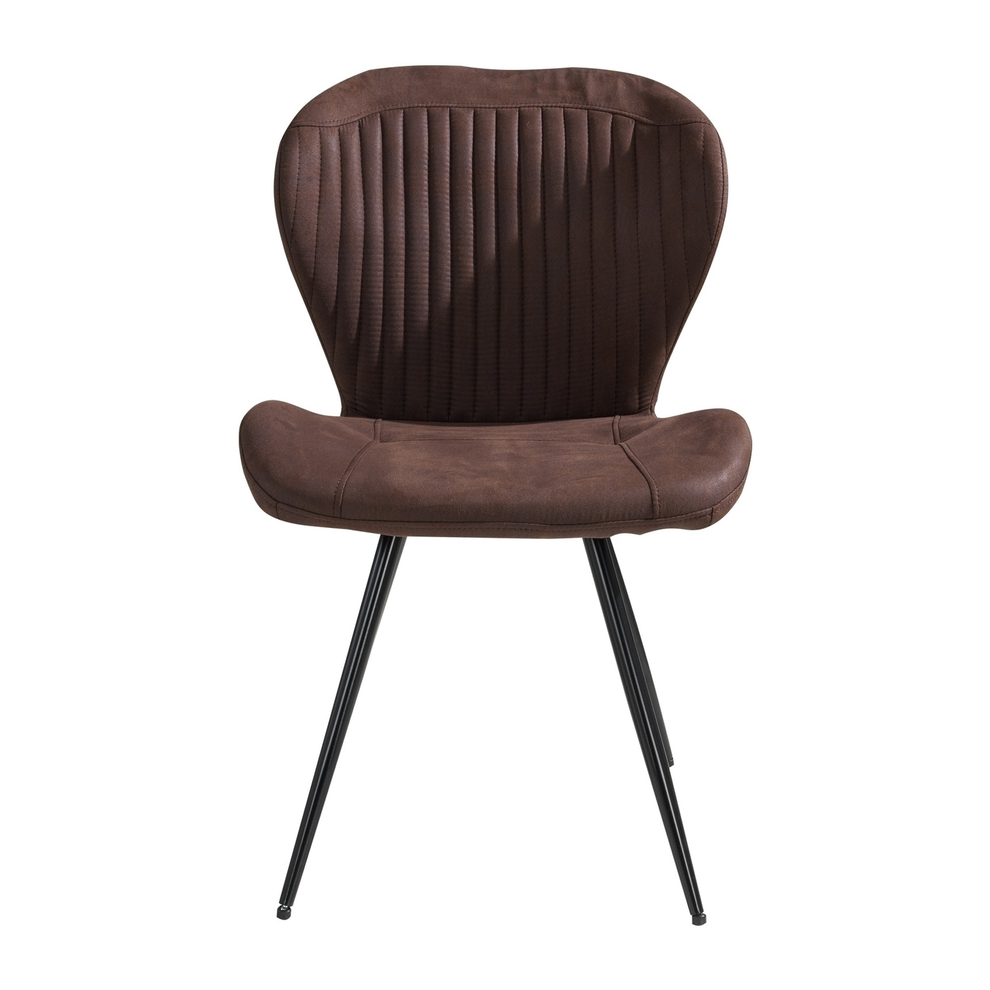 Silla Gante Marrón