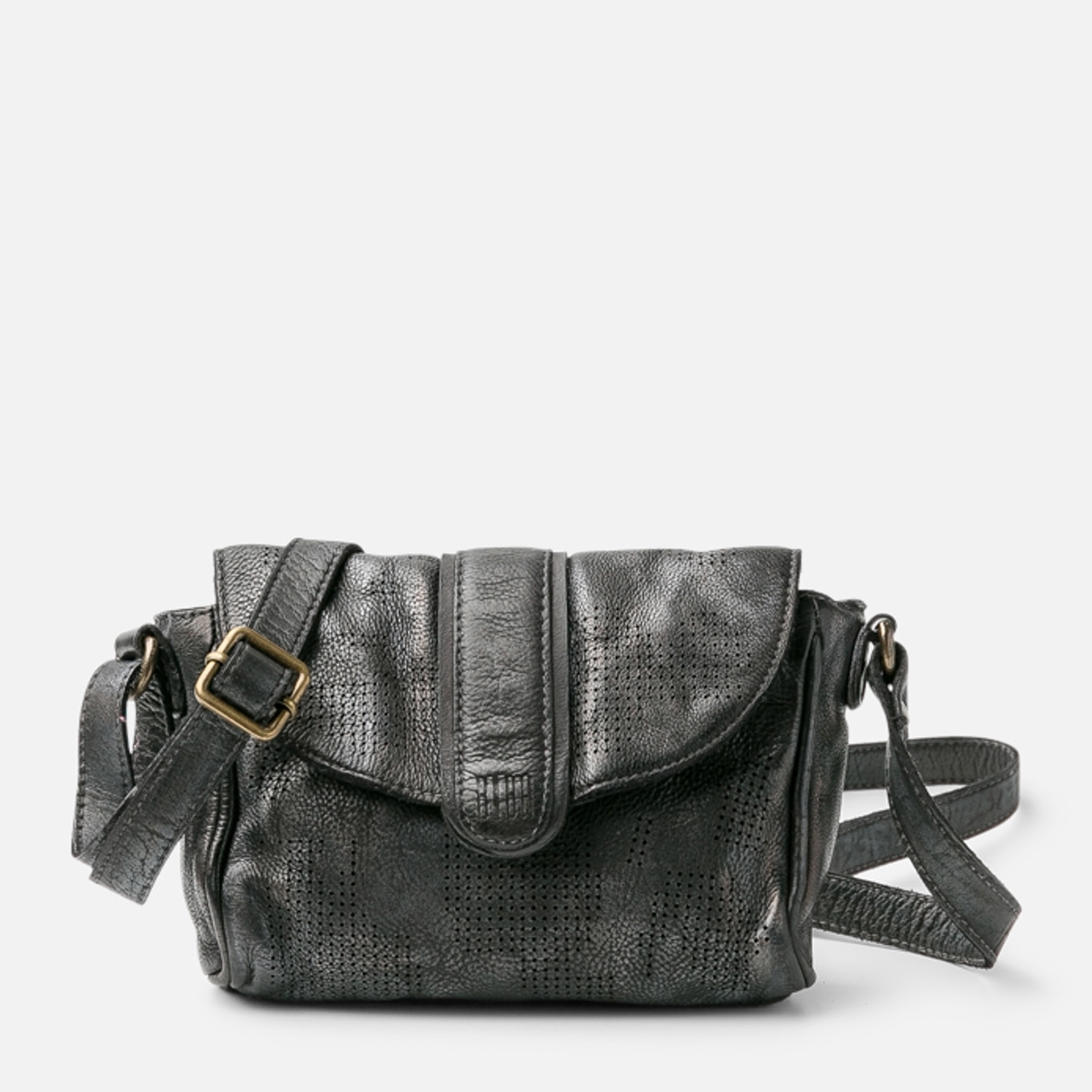 Bandolera BIBA Kaysville de piel