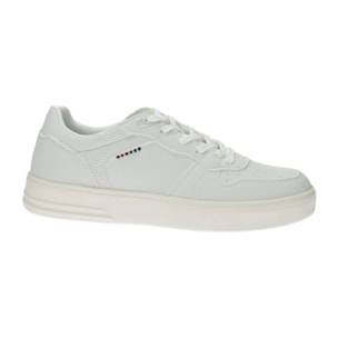 Sneakers Uomo Tata Italia Bianco