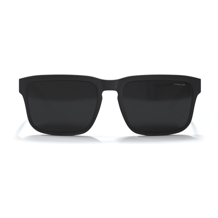 Gafas de Sol Uller Artic Black / Black para hombre y para mujer