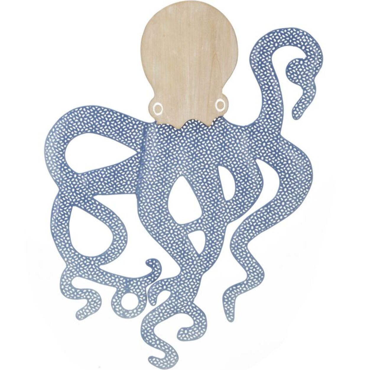 PANNELLO DA MURO OCTOPUS CM 41X1.5X57