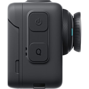 Caméra 360 INSTA360 Insta360 Go 3S Noir Standard 128Go