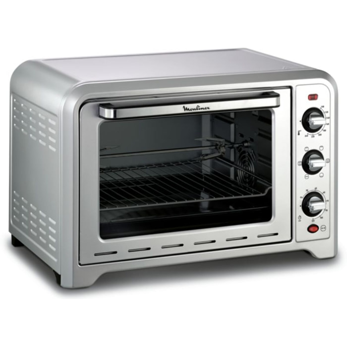 Mini four MOULINEX OX485E10