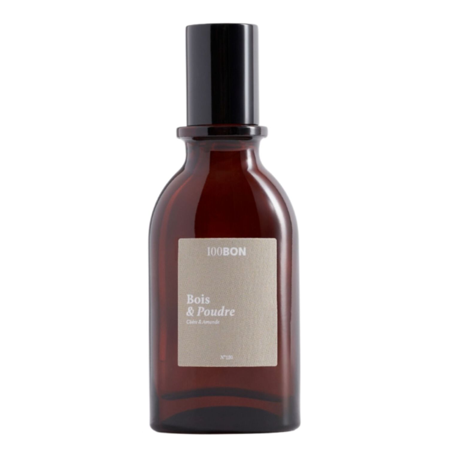 Bois & Poudre - Eau de Toilette