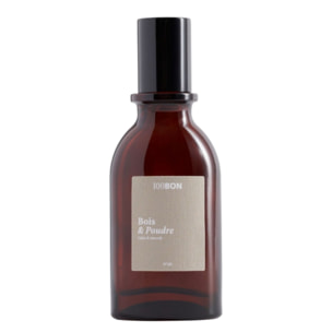 Bois & Poudre - Eau de Toilette
