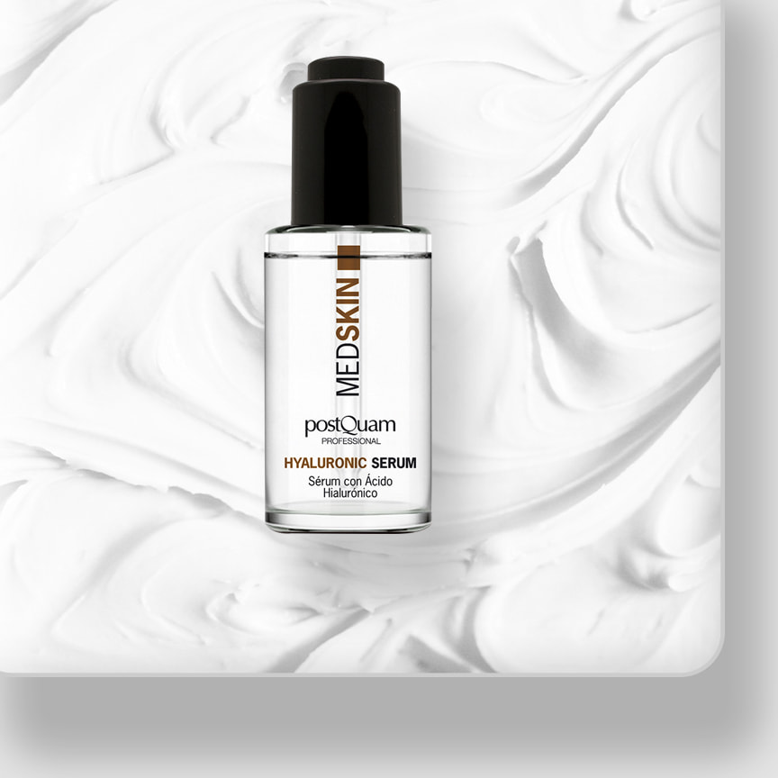 Biologic serum hyaluronic