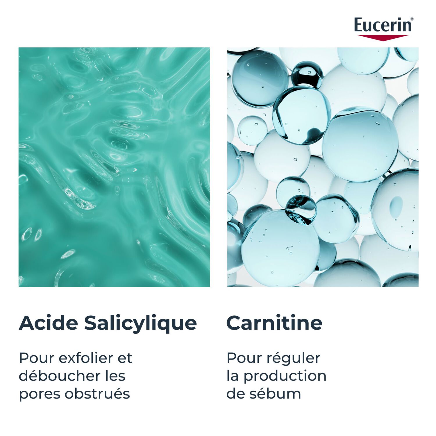 DermoPure Clinical - Fluide Matifiant