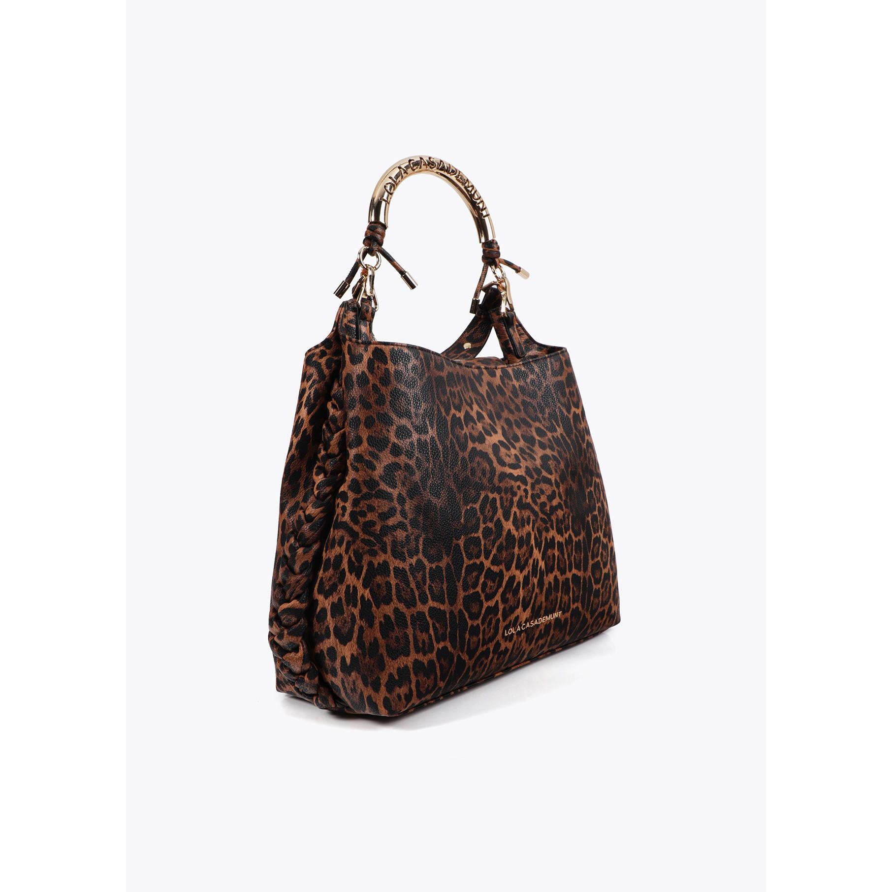 Shopper con manici personalizzati