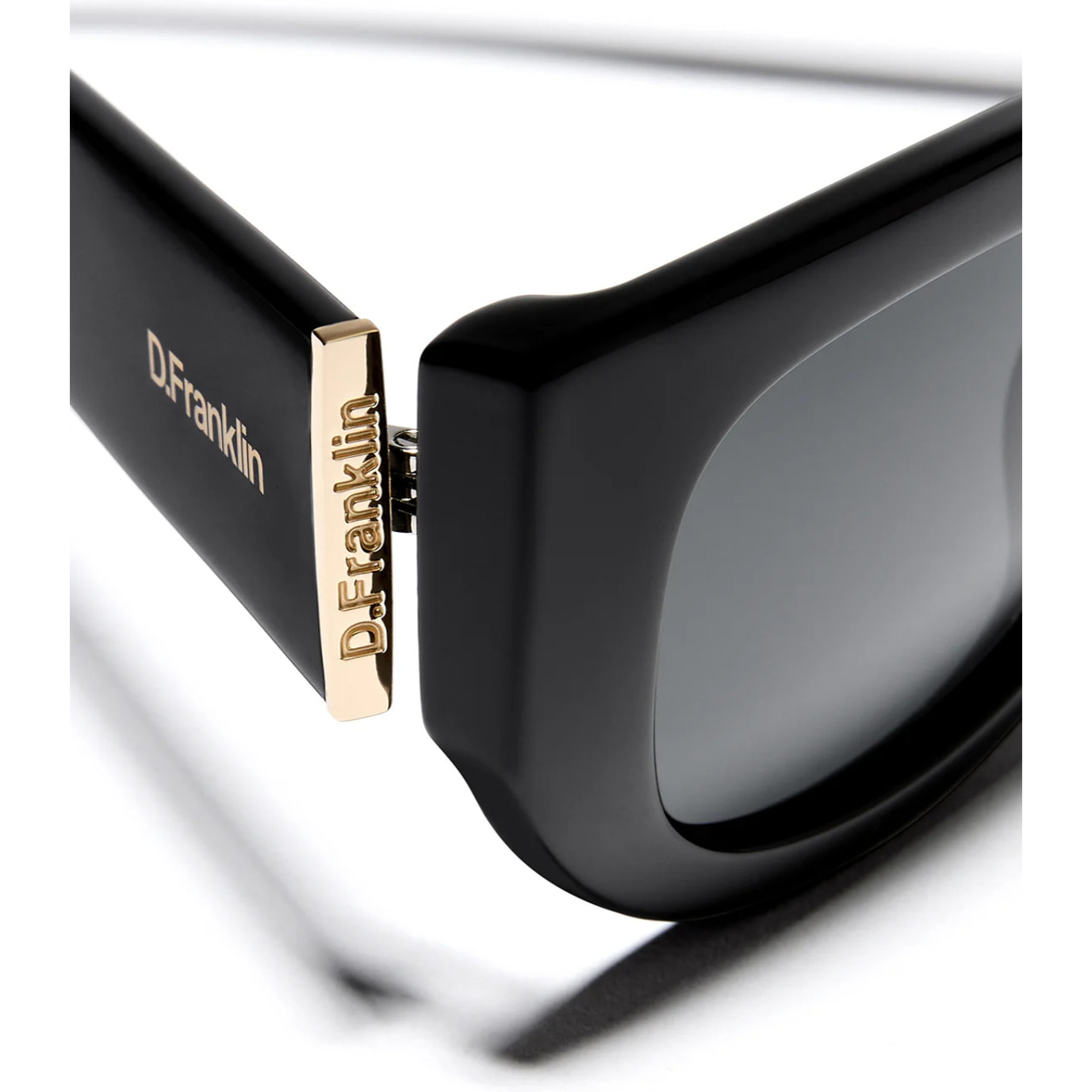 Gafas De Sol D. Franklin Blaze Black