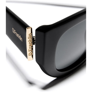 Gafas De Sol D. Franklin Blaze Black