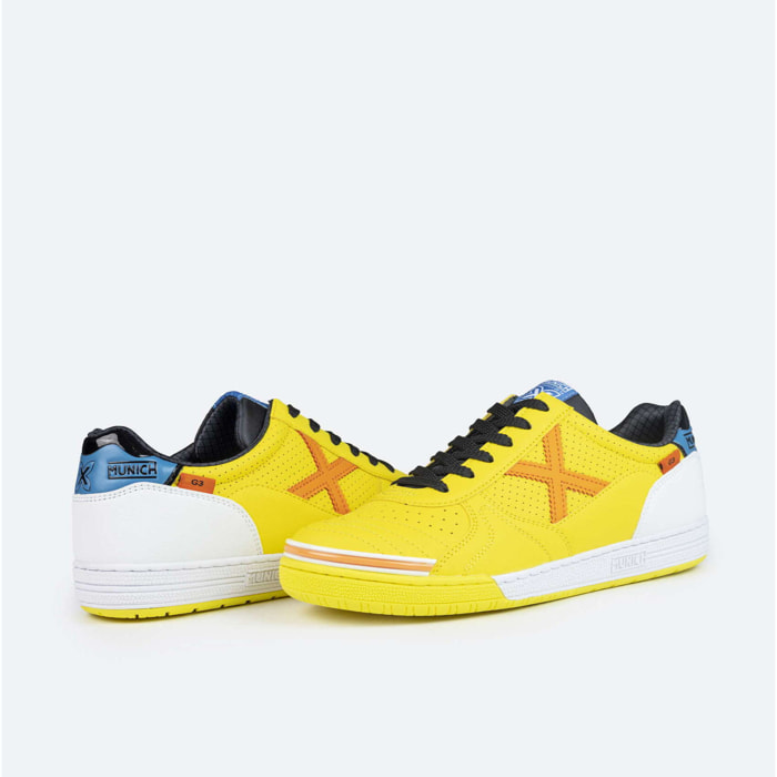 MUNICH SPORT G-3 PROFIT 419