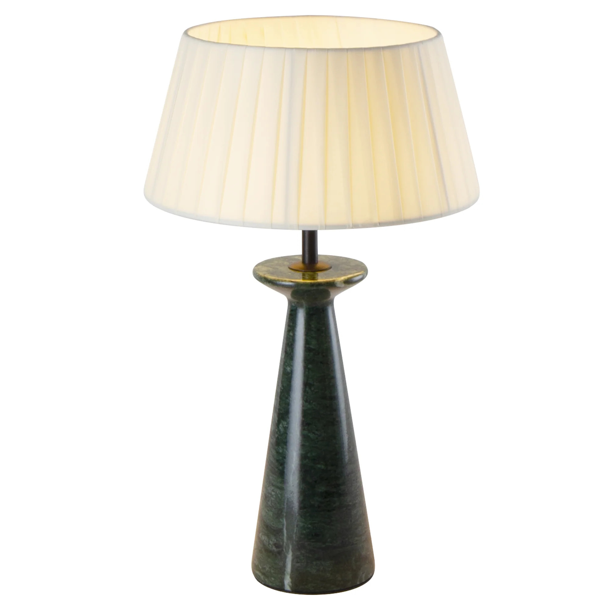 Lampe de table KONI H35cm