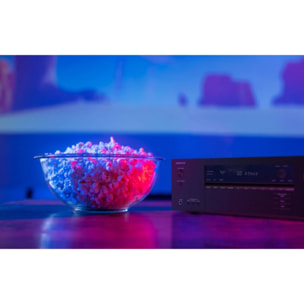 Ampli Home Cinema ONKYO TX-SR3100