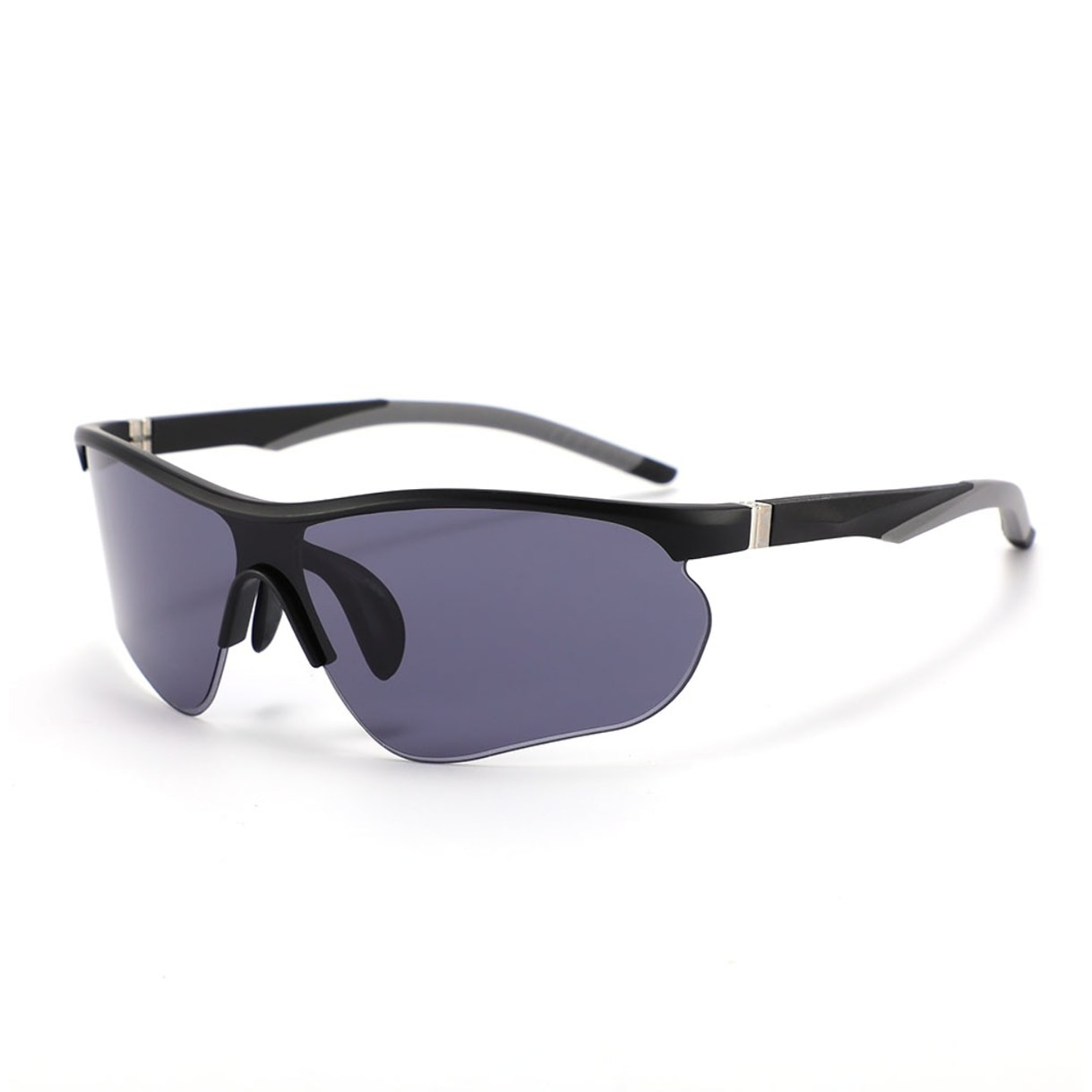 Gafas de Sol Fluor 3018-C1 de Tr90 Unisex 64 mm