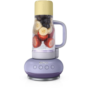 Blender NINJA BlendBoss Lavender Lemonade DB351EUPR