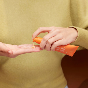 Crema Facial Iluminadora C-Glow - 50 ml