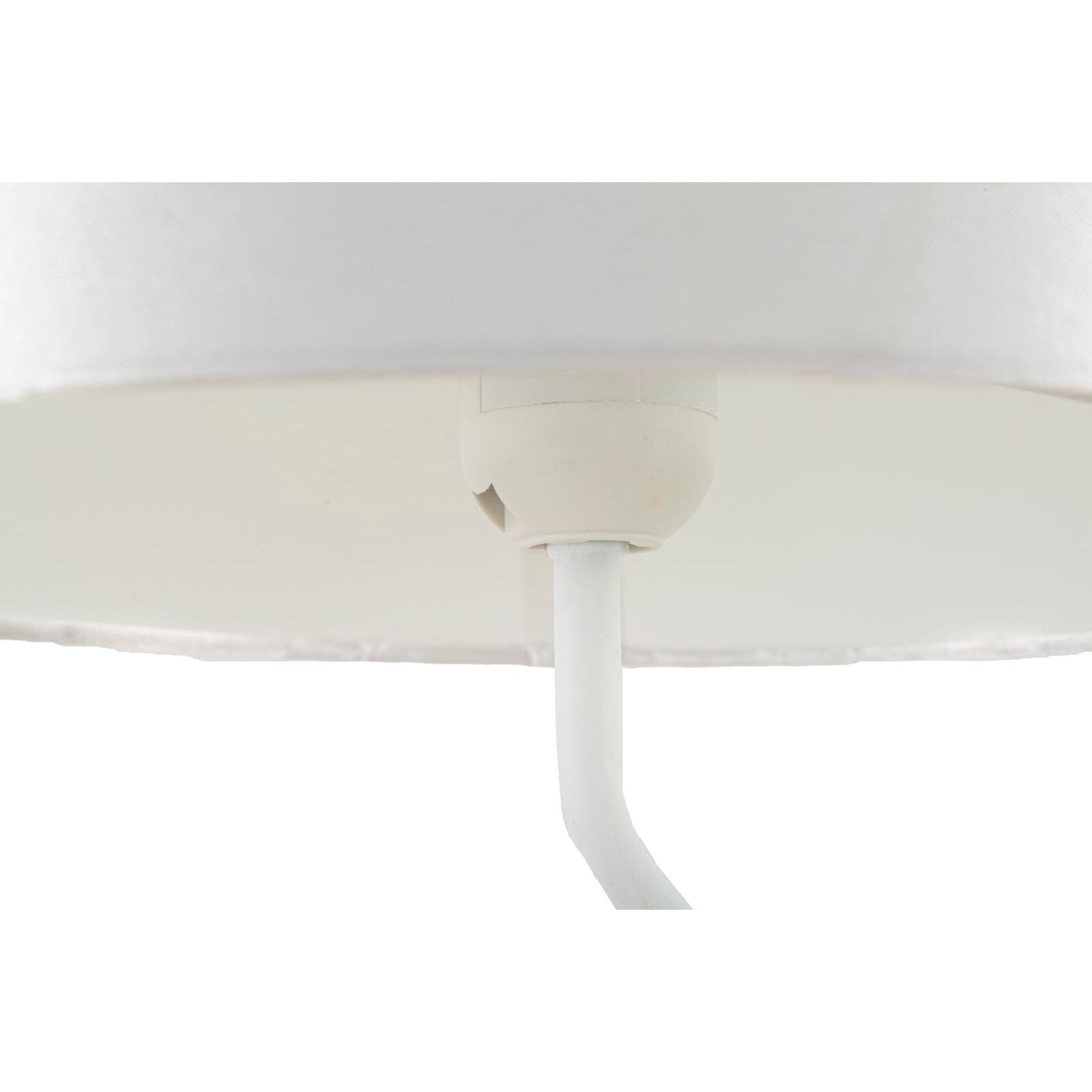 LAMPADA DA TAVOLO BALLERINA CM Ø 28X64