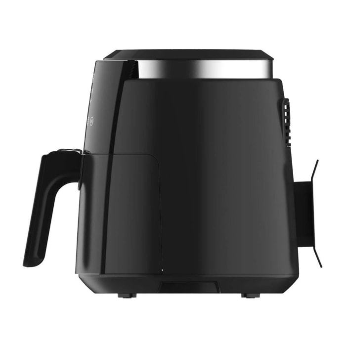 Freidora sin aceite EVVO Tasty Fryer, capacidad 3,5 l, hasta 200ºC, 1500W