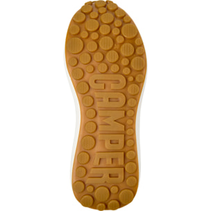 Zapatillas - CAMPER Pelotas Athens - Marron - Textil técnico