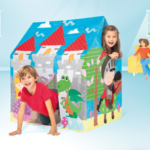 Intex Tenda Castello Reale, 95x75x107 cm